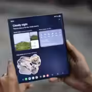 Samsung добавила Nano Banana в Galaxy AI Now Brief 34 galaxy z fold 7 review now brief 1200x674 1