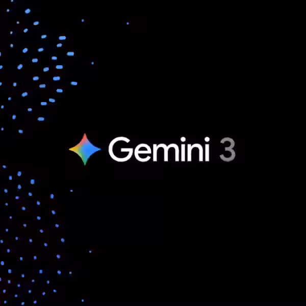 gemini 3 hero