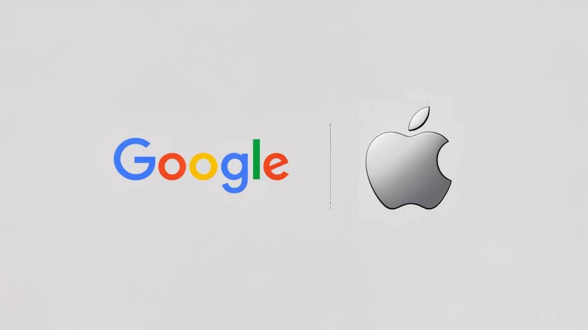 Apple и Google объединятся: Siri станет умнее благодаря искусственному интеллекту Gemini 1 gigachat