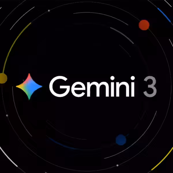 google gemini 3 inc