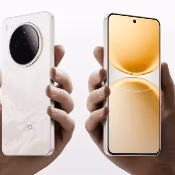 Vivo Y500 Pro с основной камерой и большим дисплеем в обзоре смартфона