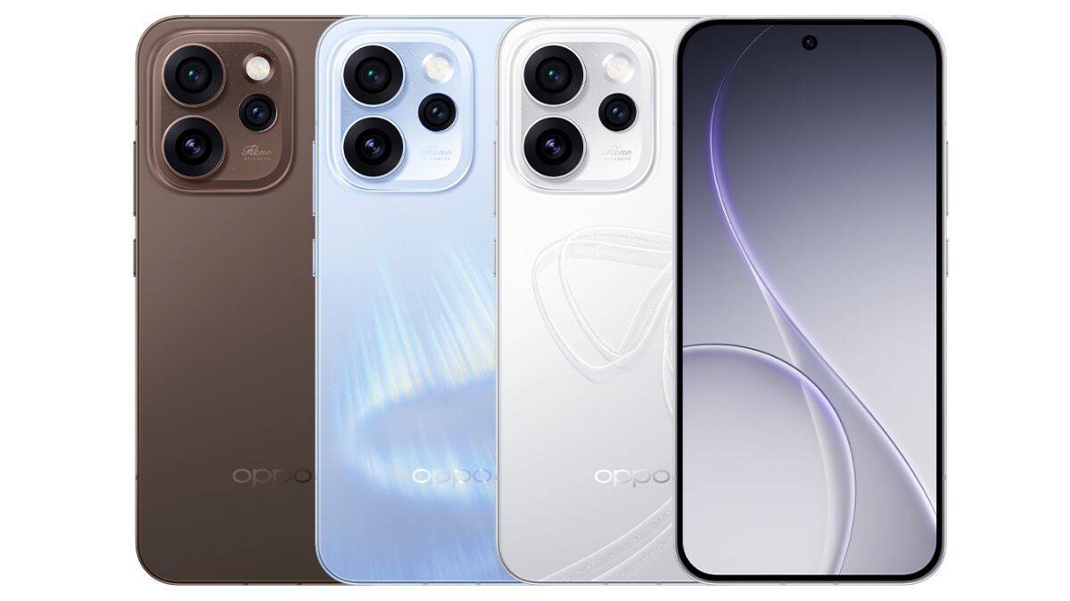 Oppo представила смартфоны Reno 15 и Reno 15 Pro 6 gsmarena 004 2