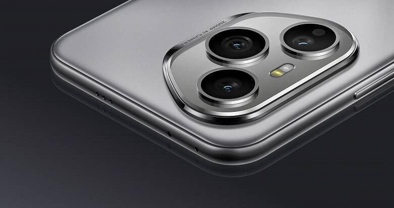 Honor 500 Pro получит чип Snapdragon 8 Elite и аккумулятор на 8000 мА·ч 1 honor400 design bg@2x copy large