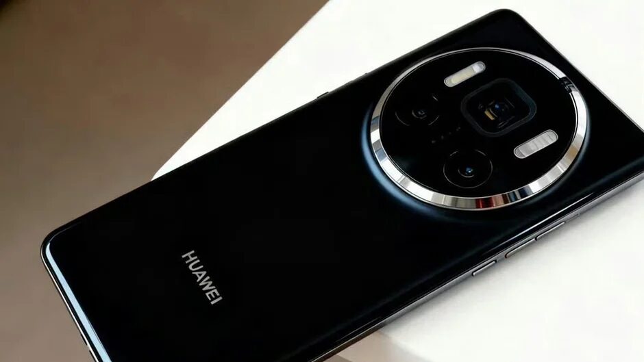 huawei mate 80 series live image leak