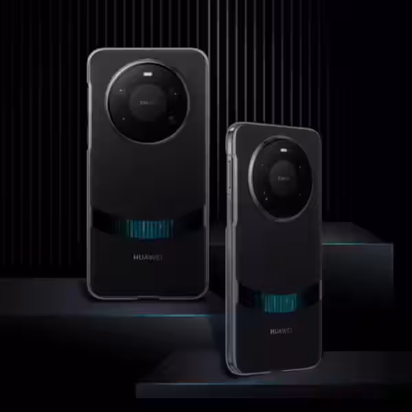 huawei micro pump liquid cooling case