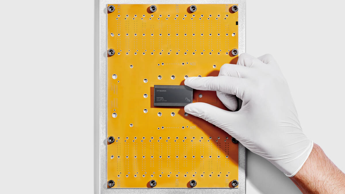 ibm quantum nighthawk chip 2