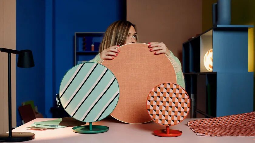 ikea solskydd circular wireless speaker