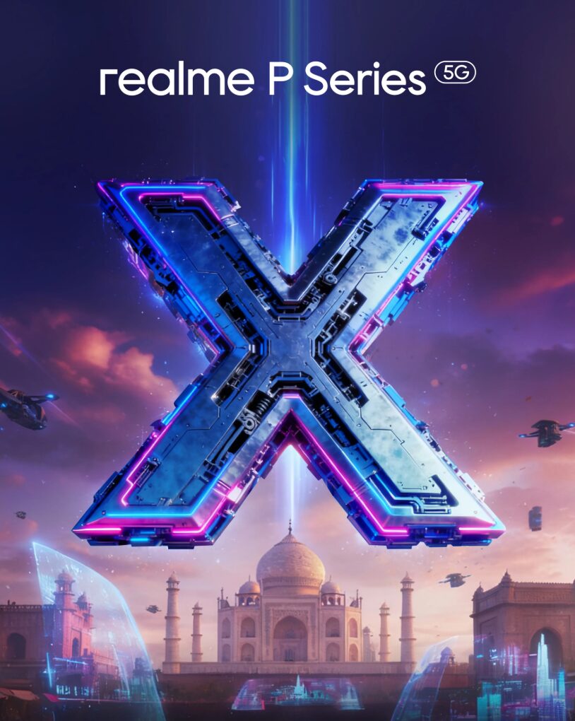 Realme готовит смартфон, который может изменить P-серию 7 image 112