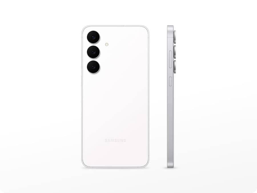 Samsung Galaxy S26 и S26 Plus: утечка характеристик камер 3 in feature galaxy s25 fe sm s731 2