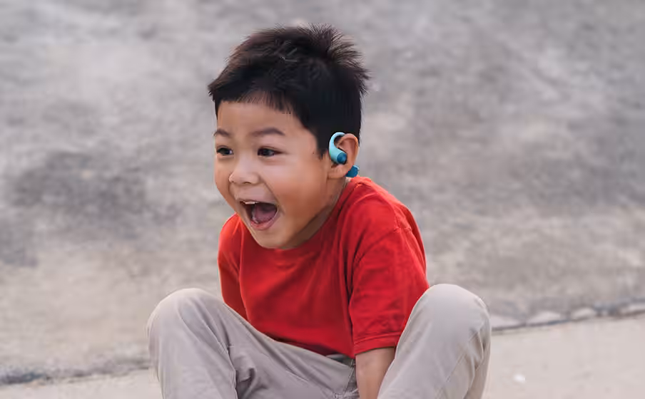 jbl junior free open ear tws