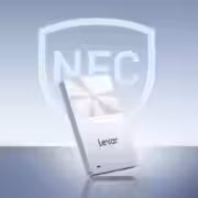 Lexar представила защищённый SSD TouchLock с поддержкой NFC и двойным шифрованием 2 lexar touchlock ssd