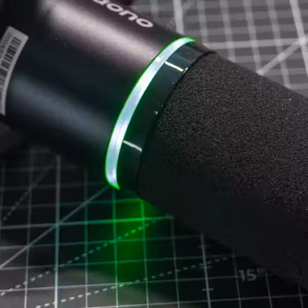 maono pd200x itzine.ru 12