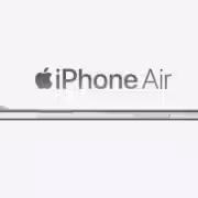 iPhone Air