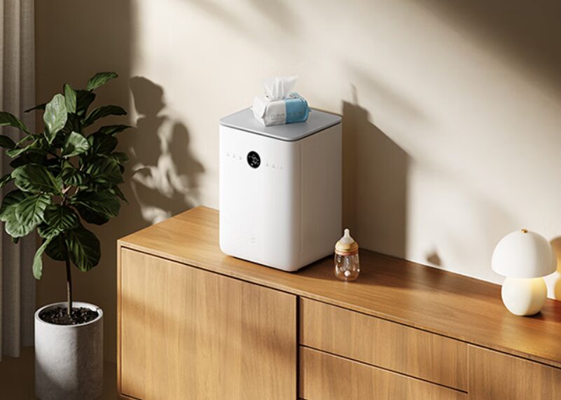 mijia smart sterilizer 1