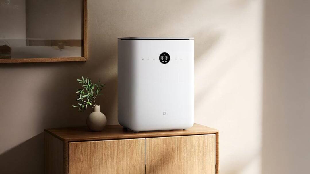 mijia smart sterilizer