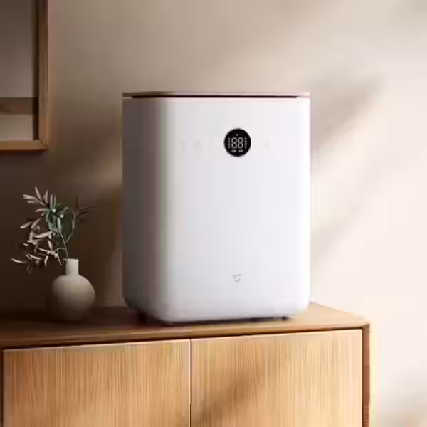 mijia smart sterilizer