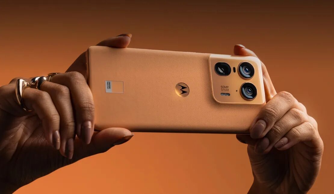 motorola edge 50 ultra