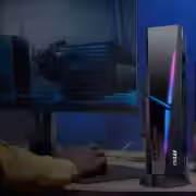 msi mpg trident as gaming pc