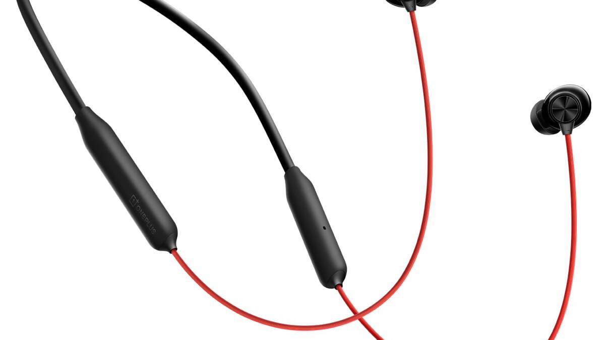 oneplus bullets wireless z3 crimson eclipse