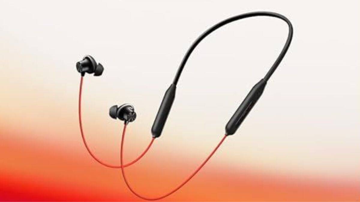 oneplus bullets wireless z31