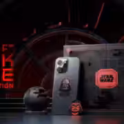 Oppo представила лимитированную версию Reno 14F в стиле «Тёмной стороны» Star Wars 4 oppo reno 14f dark side limited editio 1920x1080 1