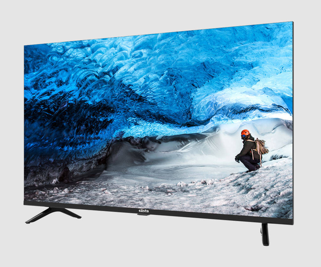 Elista представила серию телевизоров Xplore Google TV