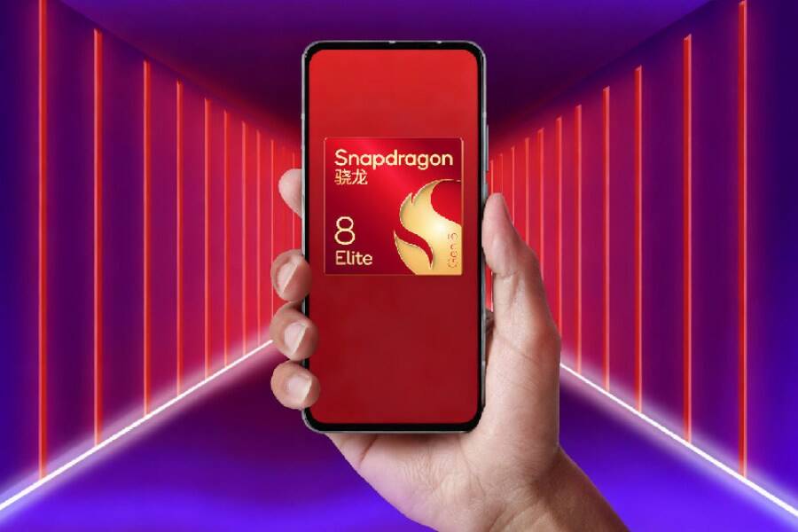 qualcomm snapdragon 8 elite gen 5 confirmed
