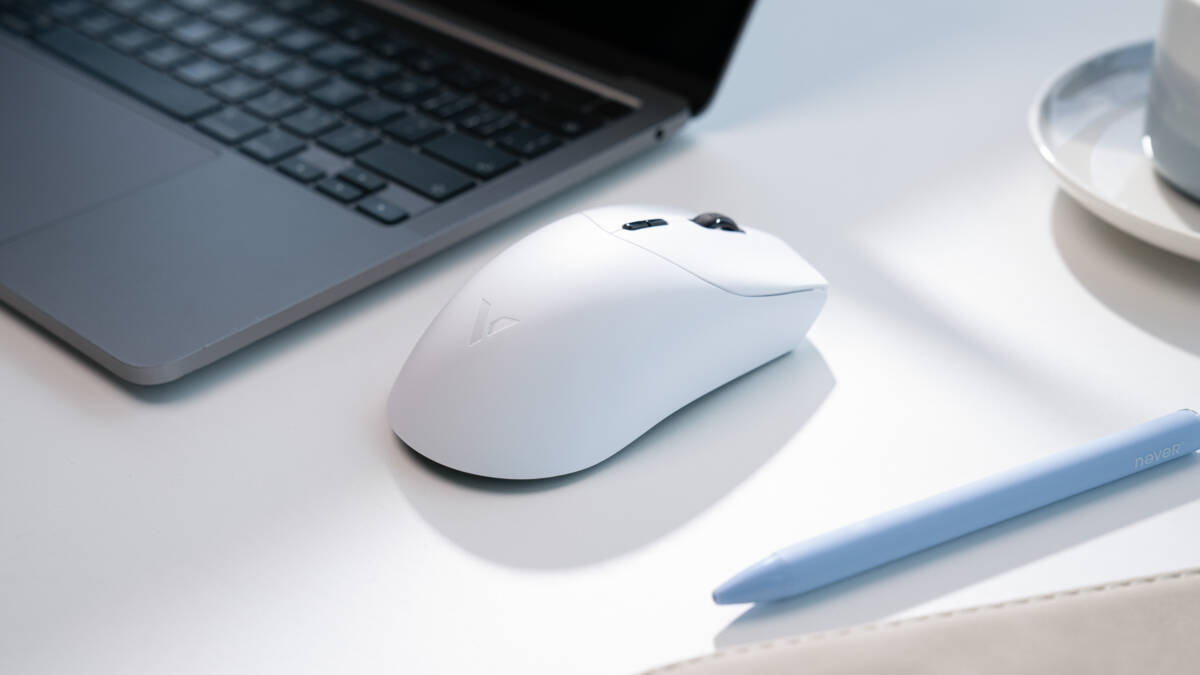 Новые аксессуары Rapoo для геймеров вышли на российский рынок 4 rapoo photo