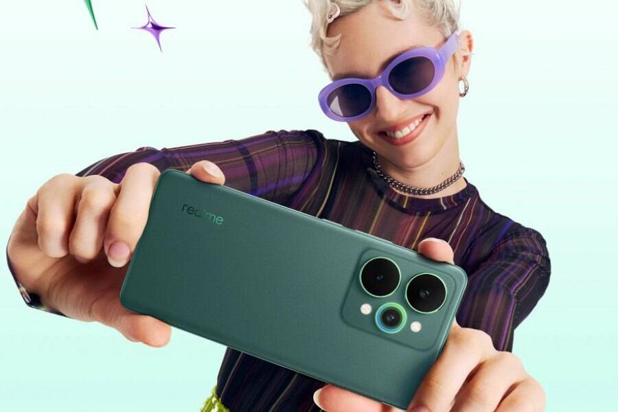 Полные характеристики Realme 16 Pro появились в базе TENAA 1 Realme 15 Pro