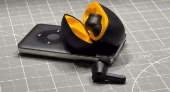 Обзор Realme Buds T200 Lite — доступные TWS-наушники с акцентом на время работы