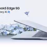 Samsung представила Galaxy Book 5 Edge 5G — первый ноутбук серии с поддержкой мобильного интернета 4 samsung galaxy book 5 edge 5g