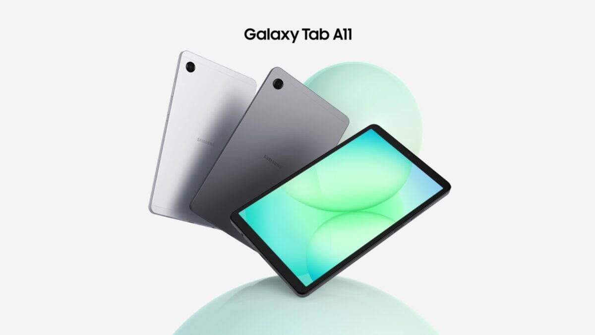 Samsung Galaxy Tab A11 получил обновление до One UI 8 1 samsung galaxy tab a11 colors 1200x675 1