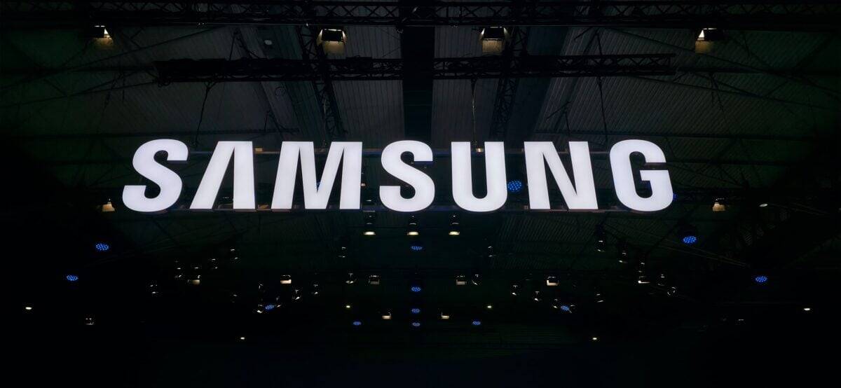 Samsung logo