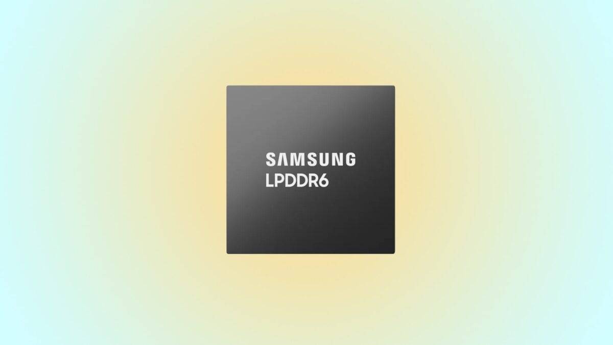samsung lpddr6 dram chip 1200x675 1