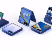 samsung mobile galaxy unpacked july 2025 galazy z flip7 and z flip fe a pocket sized ai powerhouse main2ff