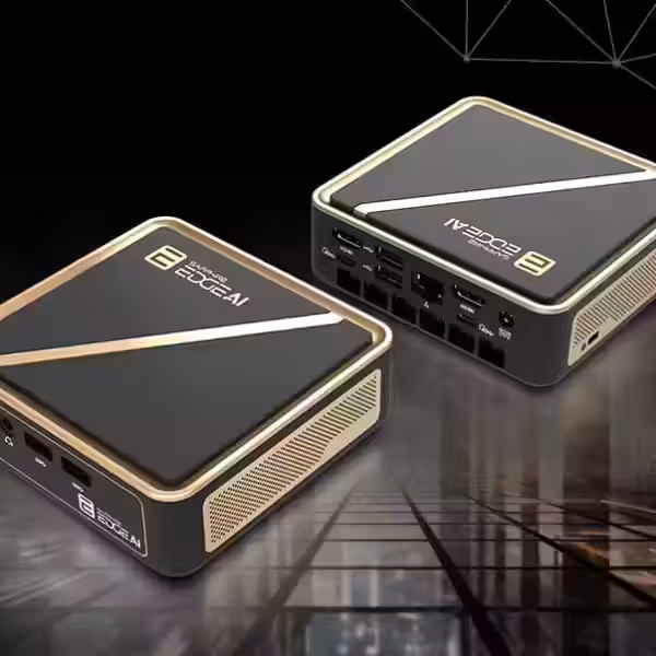 sapphire edge ai mini pcs