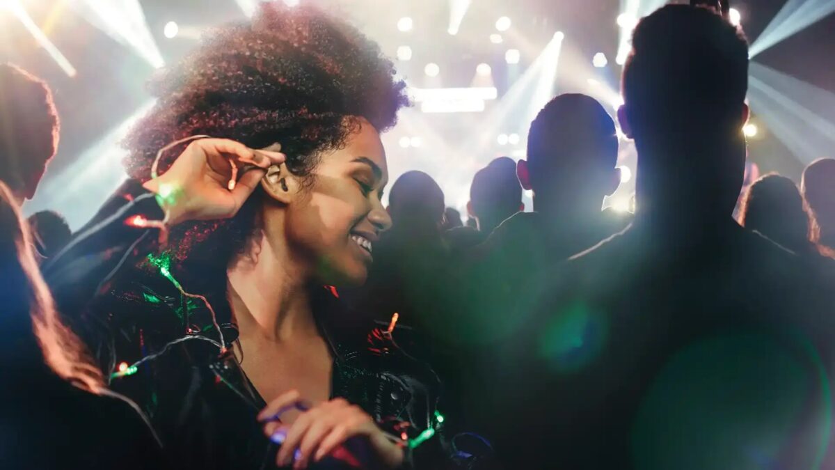 Sennheiser выпустила защитные беруши SoundProtex Plus с тремя уровнями шумоподавления 3 sennheiser soundprotex plus