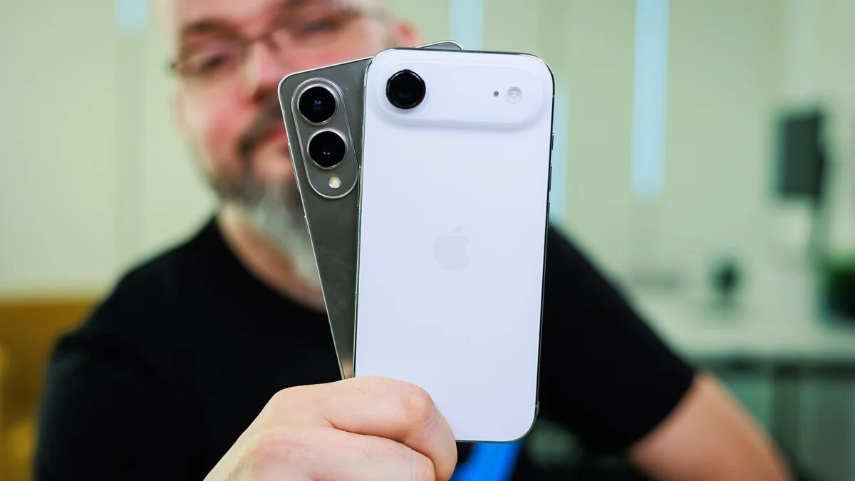 slim phones may be doomed but even youre not completely sure about it