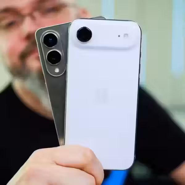 slim phones may be doomed but even youre not completely sure about it