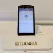 tianma nfc disply