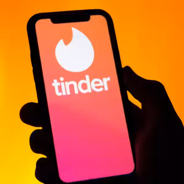 tinder featured