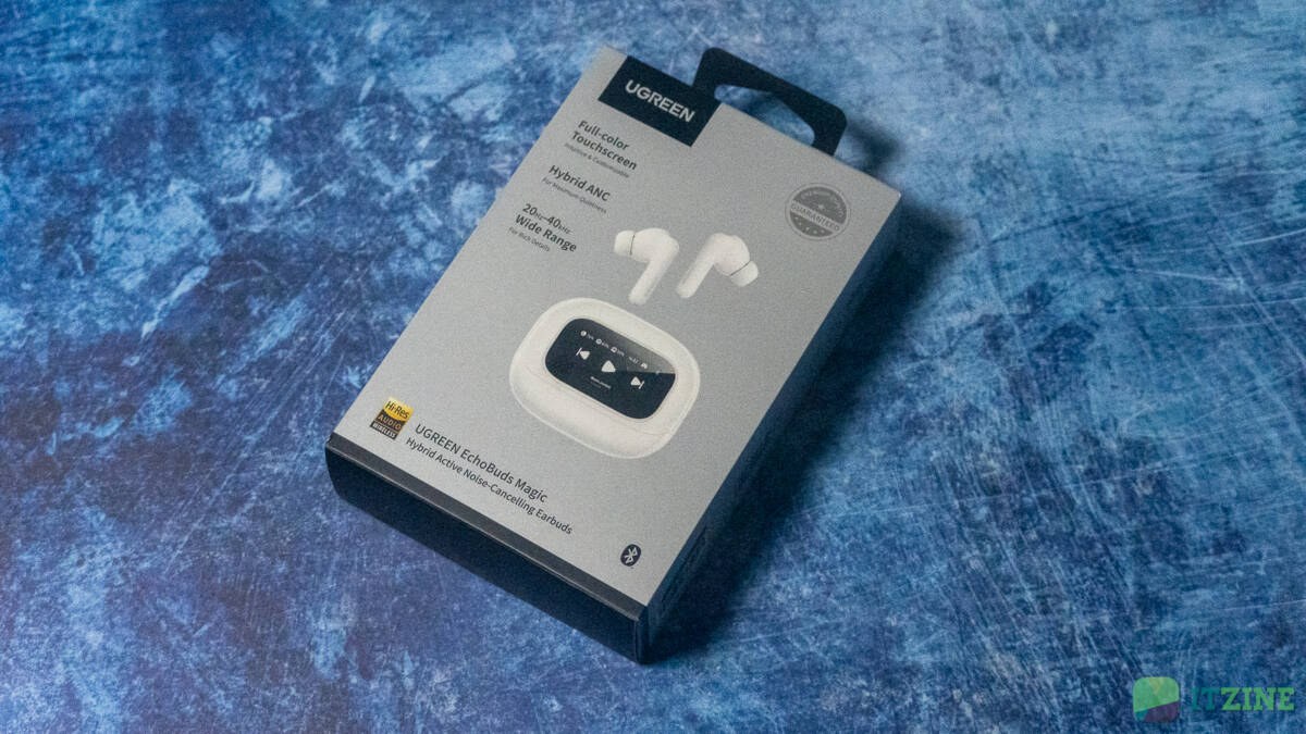 ugreen echobuds magic itzine.ru 26
