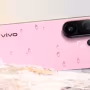 vivo s30 pro mini design
