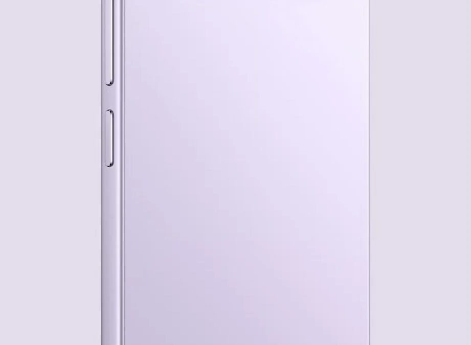 задняя панель Vivo S50 Pro Mini с тремя камерами