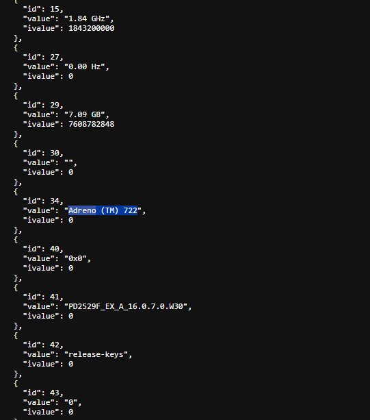 Vivo V70 с процессором Snapdragon 7 Gen 4 замечен в Geekbench 5 vivo v70 geekbench