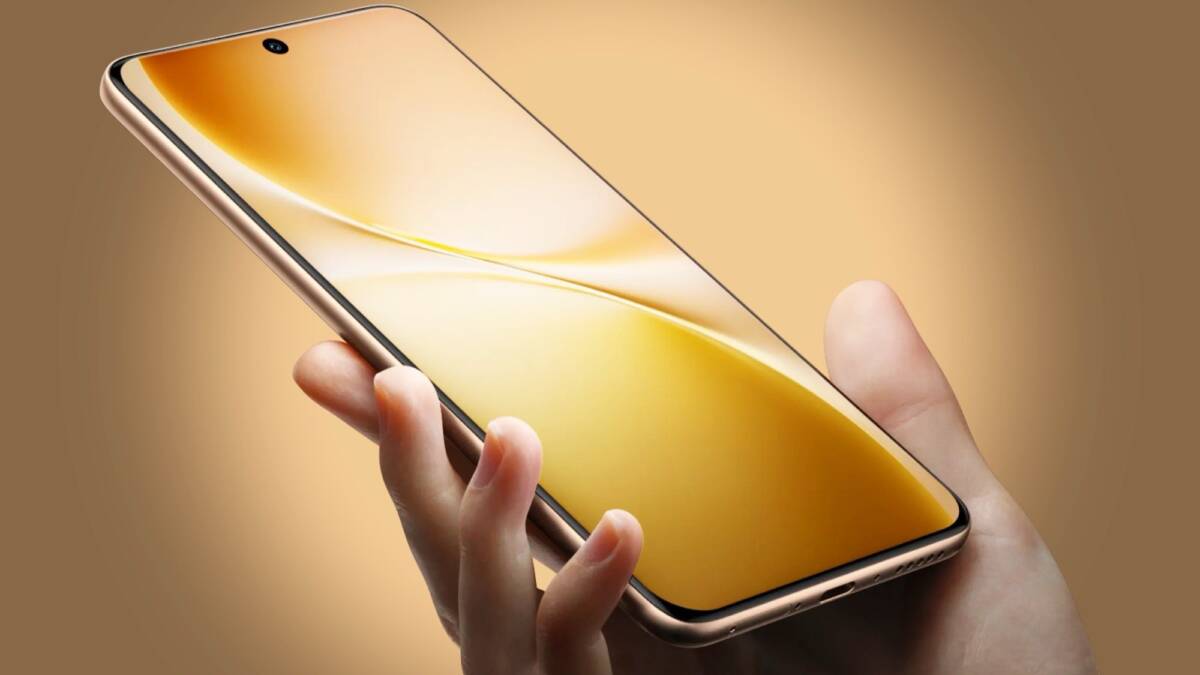 Vivo V70 с процессором Snapdragon 7 Gen 4 замечен в Geekbench 3 vivo v60