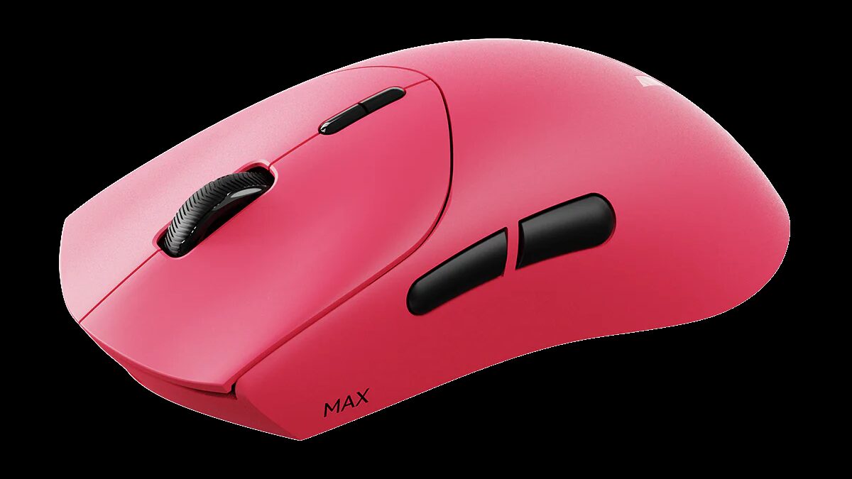 Новые аксессуары Rapoo для геймеров вышли на российский рынок 5 vt7 max dual 8k 5