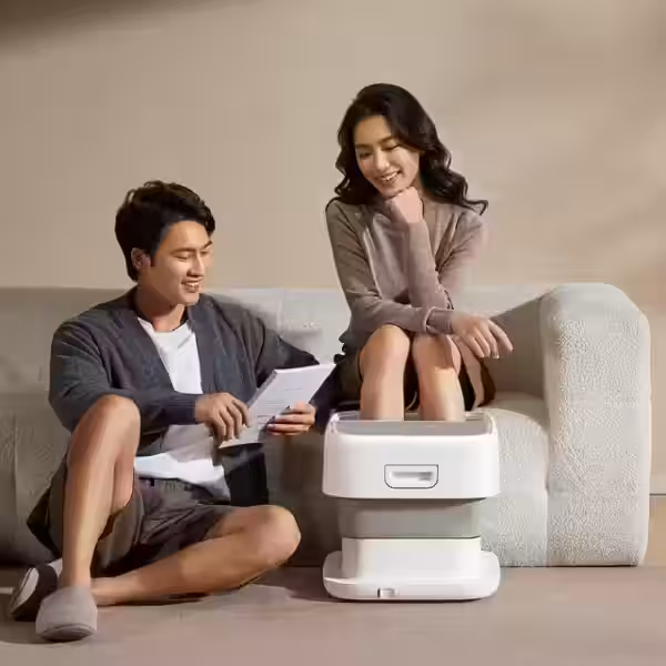 xiaomi mijia smart foot bath 2 pro 2