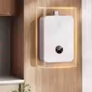 Xiaomi представила бесшумный газовый водонагреватель с поддержкой HyperOS 4 xiaomi mijia smart gas water heater 2 silent zero cold water 16l edition
