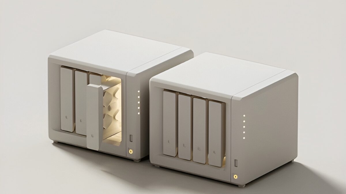 xiaomi nas